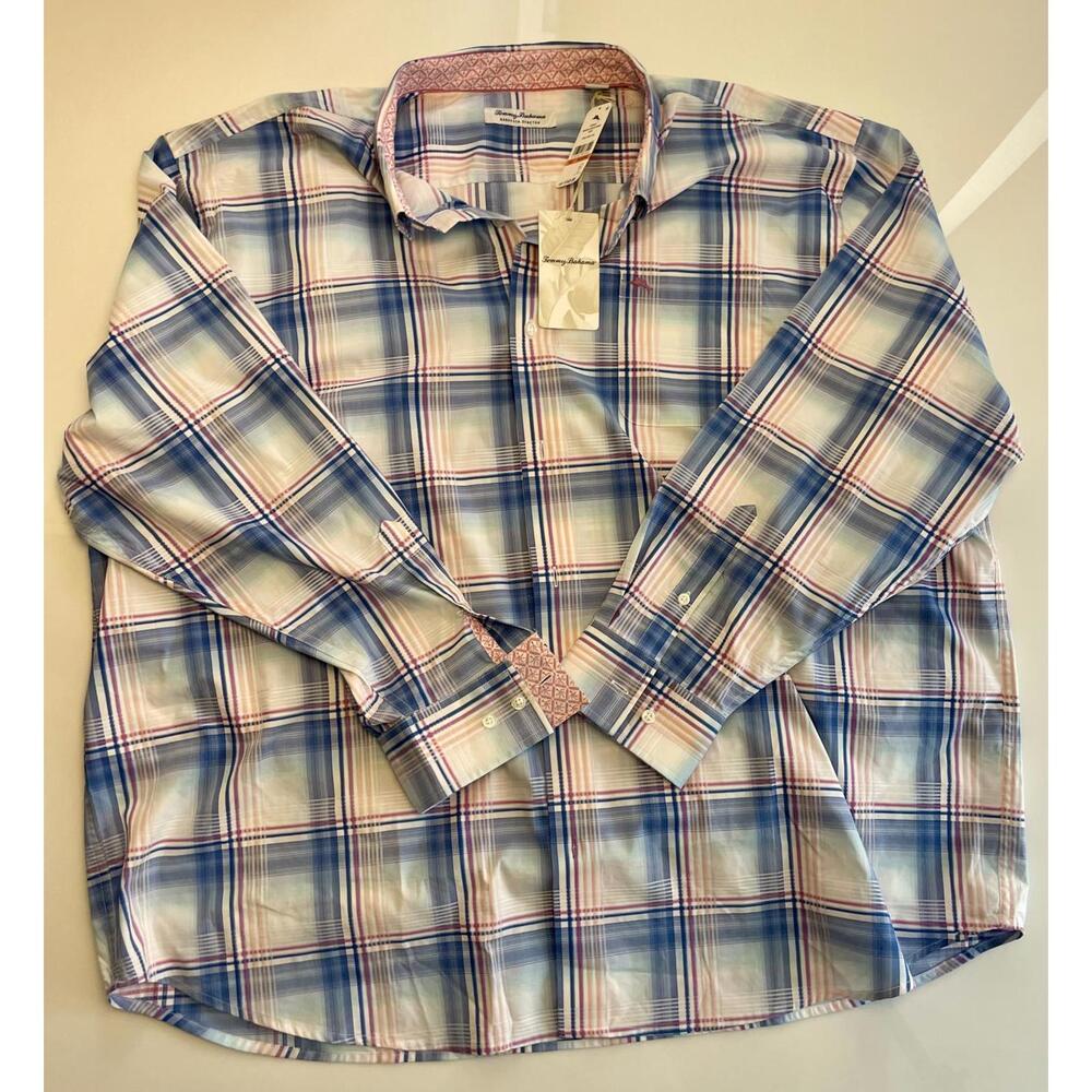 Tommy Bahama Sarasota Stretch- Men XXXL